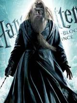 Превью постера #3135 к фильму "Гарри Поттер и принц-полукровка"  (2009)
