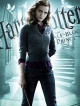 Превью постера #3136 к фильму "Гарри Поттер и принц-полукровка"  (2009)