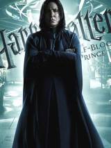 Превью постера #3139 к фильму "Гарри Поттер и принц-полукровка"  (2009)