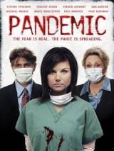 Превью постера #36370 к фильму "Пандемия" (2007)