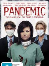 Пандемия / Pandemic (2007) отзывы. Рецензии. Новости кино. Актеры фильма Пандемия. Отзывы о фильме Пандемия
