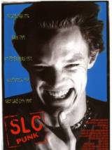 Превью постера #36372 к фильму "Панк из Солт-Лейк-Сити" (1998)