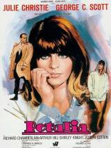 Превью постера #36373 к фильму "Петулия" (1968)