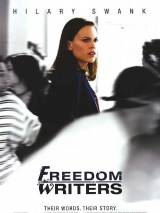 Превью постера #36376 к фильму "Писатели свободы" (2007)