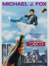 Секрет моего успеха / The Secret of My Succe$s (1987) отзывы. Рецензии. Новости кино. Актеры фильма Секрет моего успеха. Отзывы о фильме Секрет моего успеха