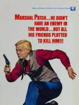 Превью постера #36417 к фильму "Смерть стрелка" (1969)