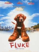 Превью постера #36453 к фильму "Флюк" (1995)