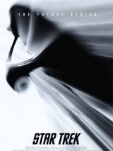 Превью постера #3140 к фильму "Звездный путь" (2009)