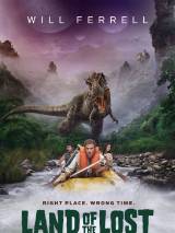 Превью постера #3148 к фильму "Затерянный мир" (2009)