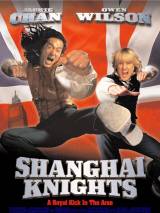 Превью постера #37131 к фильму "Шанхайские рыцари" (2003)