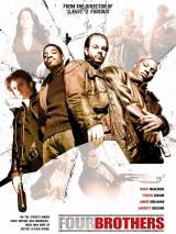 Превью постера #37367 к фильму "Кровь за кровь" (2005)