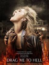 Превью постера #3156 к фильму "Затащи меня в ад" (2009)