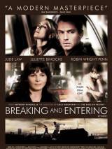 Вторжение / Breaking and Entering (2006) отзывы. Рецензии. Новости кино. Актеры фильма Вторжение. Отзывы о фильме Вторжение
