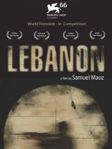 Превью постера #38400 к фильму "Ливан"  (2009)