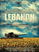 Превью постера #38401 к фильму "Ливан"  (2009)