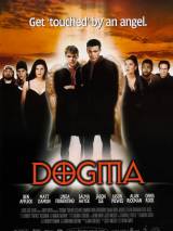 Превью постера #39256 к фильму "Догма" (1999)