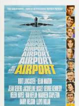 Превью постера #39419 к фильму "Аэропорт" (1970)