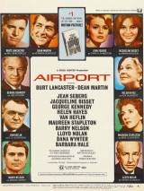Превью постера #39420 к фильму "Аэропорт" (1970)