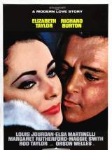 Превью постера #39429 к фильму "Очень важные персоны" (1963)