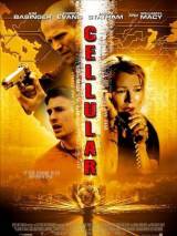 Превью постера #3185 к фильму "Сотовый" (2004)