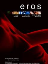 Превью постера #39440 к фильму "Эрос" (2004)
