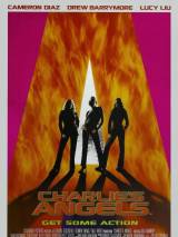 Превью постера #39530 к фильму "Ангелы Чарли" (2000)