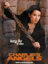 Превью постера #39531 к фильму "Ангелы Чарли" (2000)