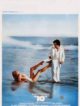 Превью постера #39535 к фильму "10"  (1979)