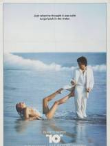 Превью постера #39536 к фильму "10"  (1979)
