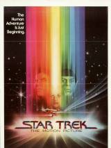 Превью постера #39566 к фильму "Звездный путь" (1979)