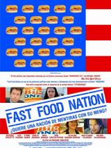 Нация фастфуда / Fast Food Nation (2006) отзывы. Рецензии. Новости кино. Актеры фильма Нация фастфуда. Отзывы о фильме Нация фастфуда