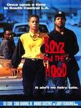 Ребята с улицы / Boyz n the Hood