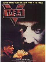 Превью постера #39700 к фильму "1984" (1984)