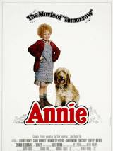 Энни / Annie