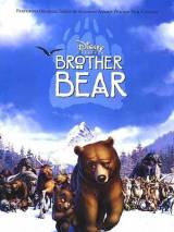 Превью постера #39844 к мультфильму "Братец медвежонок" (2003)