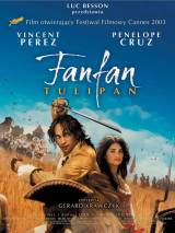Превью постера #39917 к фильму "Фанфан-тюльпан" (2003)