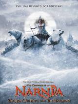 Превью постера #3211 к фильму "Хроники Нарнии: Лев, Колдунья и Волшебный шкаф" (2005)