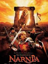 Превью постера #3212 к фильму "Хроники Нарнии: Лев, Колдунья и Волшебный шкаф" (2005)