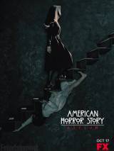 Превью постера #39935 к сериалу "Американская история ужасов"  (2011-2024)