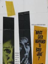 Превью постера #39970 к фильму "Что случилось с Бэби Джейн?" (1962)