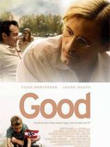 Превью постера #3226 к фильму "Хороший" (2008)