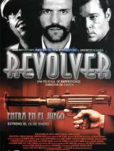 Револьвер / Revolver (2005) отзывы. Рецензии. Новости кино. Актеры фильма Револьвер. Отзывы о фильме Револьвер