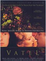 Превью постера #40219 к фильму "Ватель" (2000)