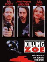 Убить Зои / Killing Zoe (1993) отзывы. Рецензии. Новости кино. Актеры фильма Убить Зои. Отзывы о фильме Убить Зои