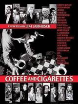 Превью постера #3238 к фильму "Кофе и сигареты" (2003)