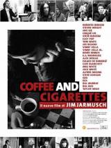 Превью постера #3239 к фильму "Кофе и сигареты" (2003)