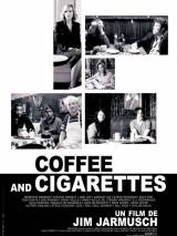 Превью постера #3240 к фильму "Кофе и сигареты" (2003)