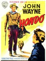 Превью постера #40441 к фильму "Хондо" (1953)
