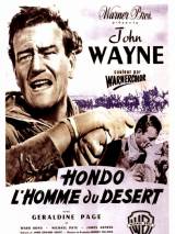Превью постера #40445 к фильму "Хондо"  (1953)