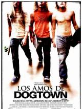 Превью постера #40470 к фильму "Короли Догтауна" (2005)